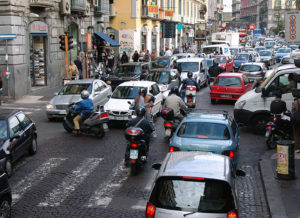 Inquinamento, danni per la memoria dei bambini