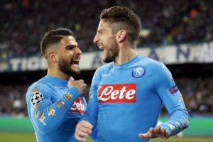 SSC Napoli, da domani tariffa speciale "Promo Ticket"