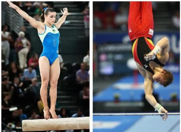 La Ginnastica Ritmica E Artistica Regole Gare E Come Allenarsi