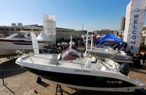 Nauticsud Alla Mostra D Oltremare Al Via La Edizione