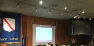 Presentazione Libro Bianco Unioncamere Campania su Priorità Infrastrutturali