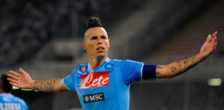 La bellissima lettera di un tifoso dedicata a Marek Hamsik