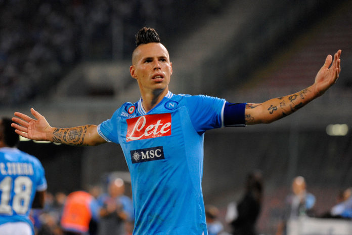 La bellissima lettera di un tifoso dedicata a Marek Hamsik