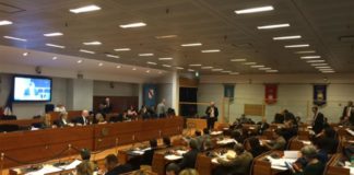 Consiglio regionale della Campania al fianco del credito cooperativo