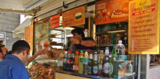 street food