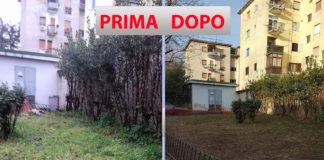 decoro urbano ambientale
