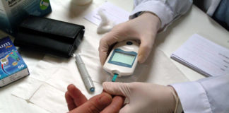 Diabete, disponibile un nuovo device per prevenire le ipoglicemie