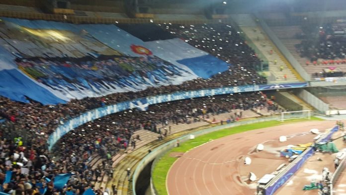 calcio napoli