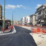 Carmine Piscopo (Ass. all’urbanistica): “Parcheggi su via Cintia e completare via Marina”