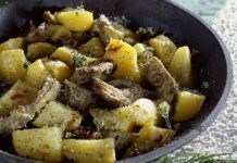 Sagre e Feste in Campania da giovedì 1 a domenica 4 maggio
