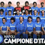 scudetto napoli