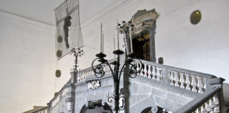 Napoli 2500, a Palazzo Serra di Cassano il Museo Digitale