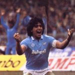 Lutto nel mondo del calcio: è morto Diego Armando Maradona