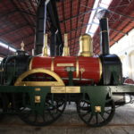 Pietrarsa, arriva l’Open Day al Museo Ferroviario