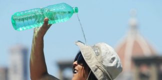 Meteo Campania, nel weekend tornano sole e caldo