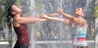 Caldo record in tutto il mondo, fino a 48 gradi in Sardegna