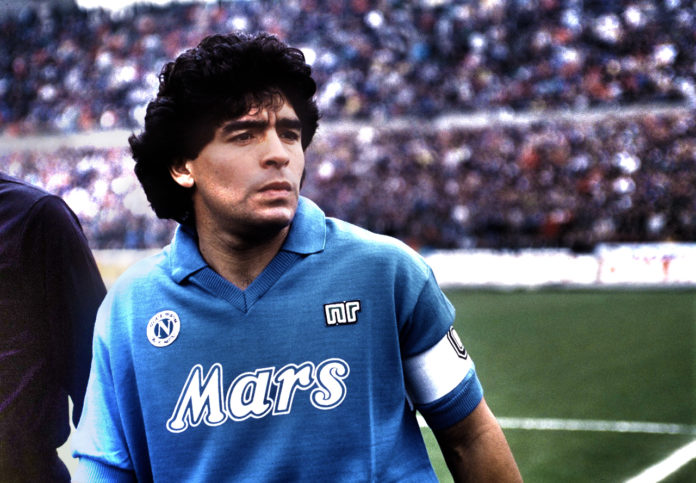 Diego Maradona, i 60 anni del più grande di tutti i tempi