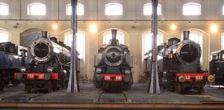 Museo di Pietrarsa e Fondazione Dohrn, tariffe speciali e accordo rinnovato