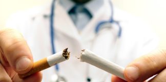 Smettere di fumare, arriva il vaccino terapeutico
