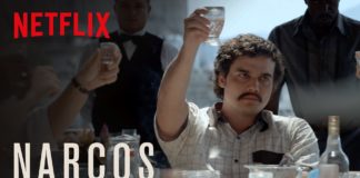 Netflix, ecco le anticipazioni delle serie tv per il mese di novembre