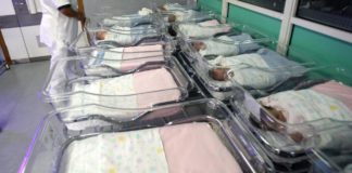 Asl Salerno, semplificata la procedura per adottare un bambino