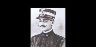 mario fiore