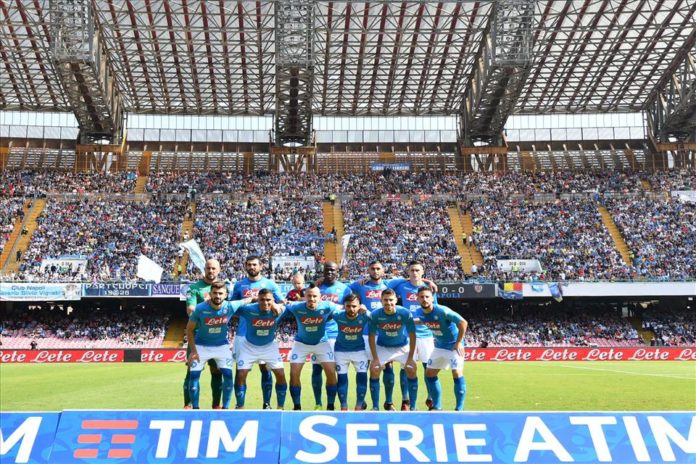 calcio napoli big-match col cit