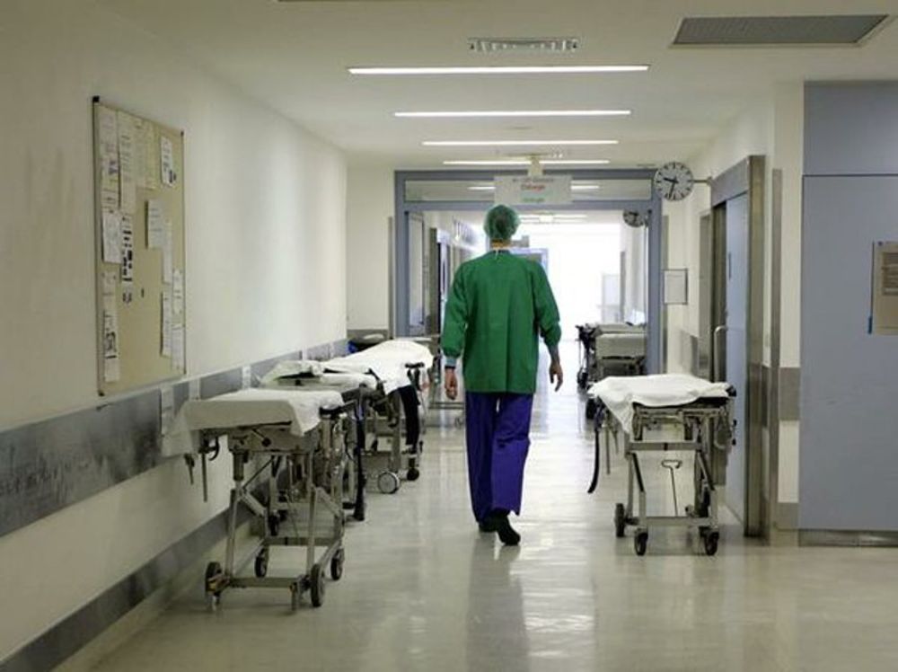 Sospetta meningite: morta 28enne all’ospedale San Leonardo di Castellammare