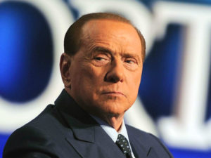 Berlusconi: "Senza maggioranza resta Gentiloni poi ritorno al voto"