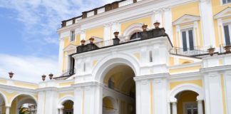 Racconti per Ricominciare: Al via il progetto teatrale di Vesuvioteatro.org