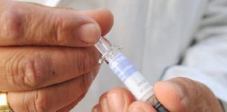 Influenza: da ottobre 2018 registrati 39 decessi e 191 casi gravi