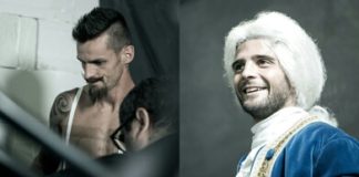Calcio Napoli. In anteprima le foto del Calendario 2018