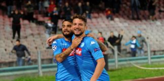 Calcio Napoli, Jorginho torna in Nazionale