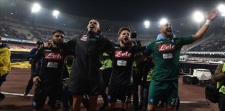 Ultimissime Calcio Napoli, primato in campionato sempre più solido