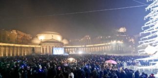Capodanno a Napoli, fondi della tassa di soggiorno per il concertone