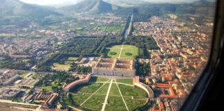 Indagine sulla qualità della vita, Caserta ultima in classifica