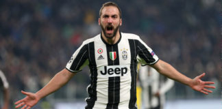 Higuain: "Quando ti chiama la Juventus non puoi dire di no"