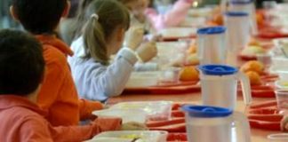 Comune di Napoli, come presentare online la domanda per il servizio di Refezione Scolastica