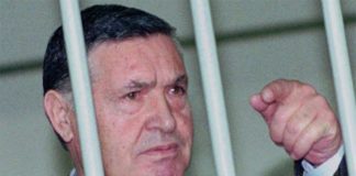 Mafia, Totò Riina è morto stanotte a Parma