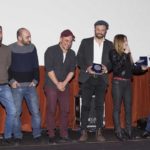 Gatta Cenerentola fa le fusa anche al Premio Cinema Campania 2017