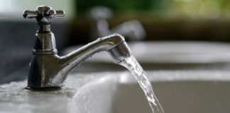 Pozzuoli, sospeso il servizio idrico fino alle 17 di oggi