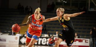 Nino Molino presenta il precampionato della Dike Basket 2018-2019