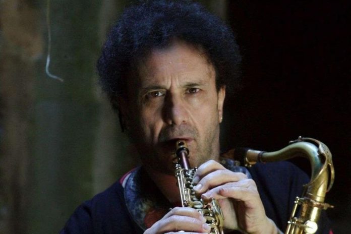 Enzo Avitabile, concerto al Teatro Comunale di Caserta