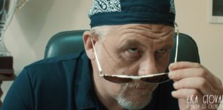 Il Premio Cinema Campania al film del regista Giovanni Mazzitelli