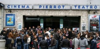 Fiocco di luce, spettacolo al cinema Pierrot di Napoli per il Santobono-Pausilipon