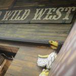 Old Wild West, apertura nel cuore di Napoli