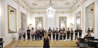 teatro san carlo