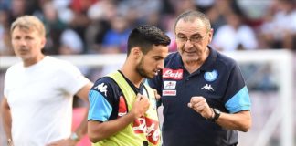 Ultimissime calcio Napoli. Gli azzurri accolti dai tifosi a Capodichino. Video