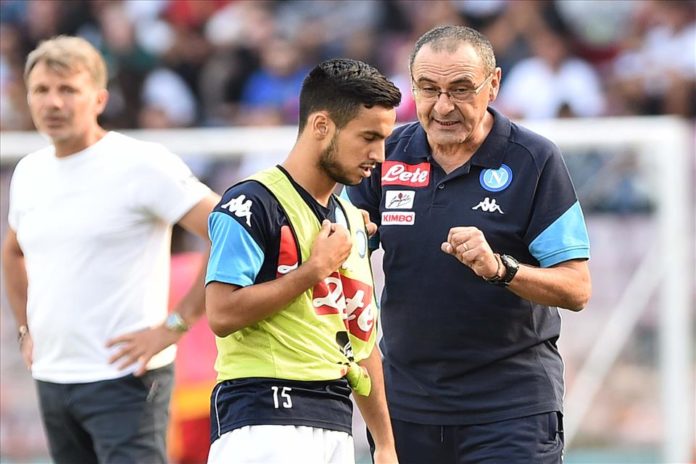 Ultimissime calcio Napoli. Gli azzurri accolti dai tifosi a Capodichino. Video