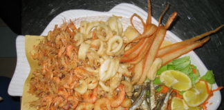 Il pescato di stagione fa bene alla salute ed alla tasca